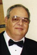 David Michael Porsley