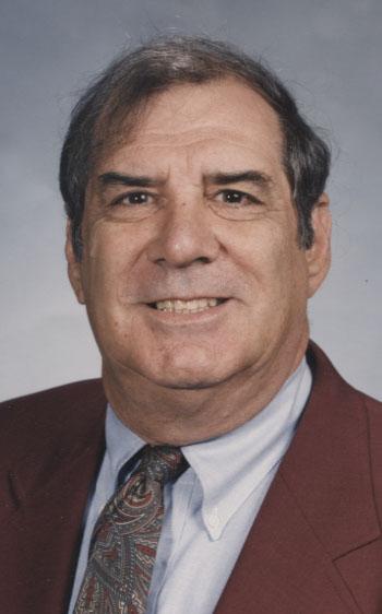 Joseph F. Rizzo
