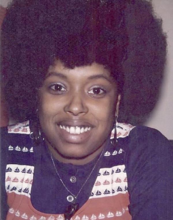 Sandra Ann Washington Robinson