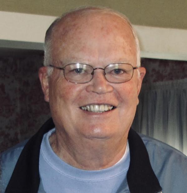 Richard Lee Fisher