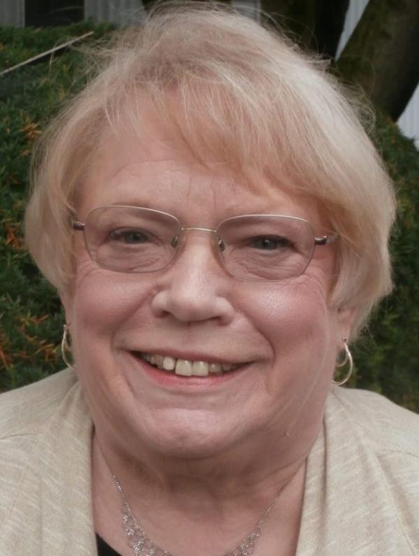 Susan Quilliam Bender
