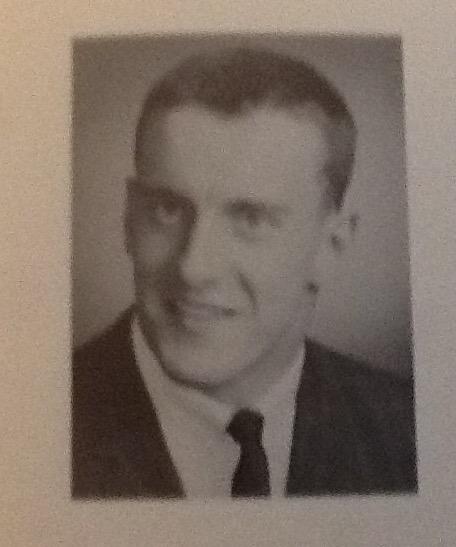 Paul David Miller