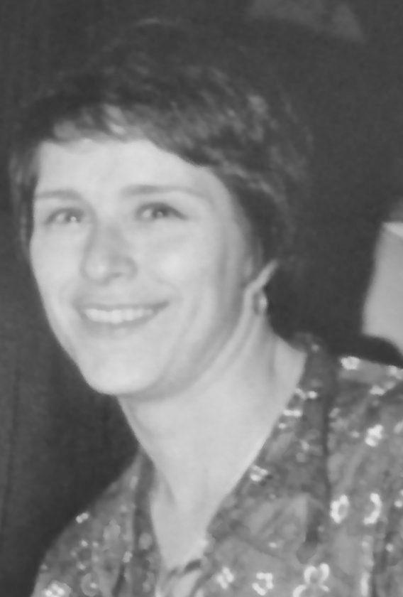 Mary Lou D'angelo Holmes