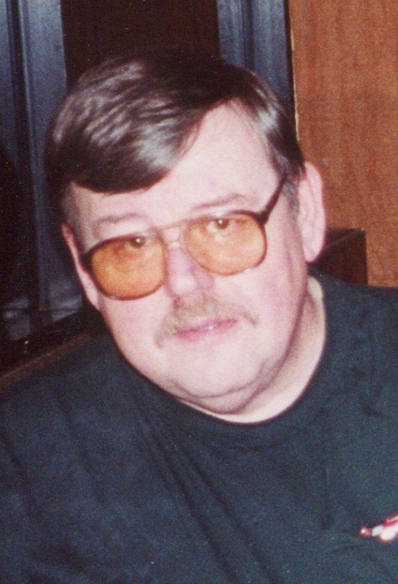 James A. Monica