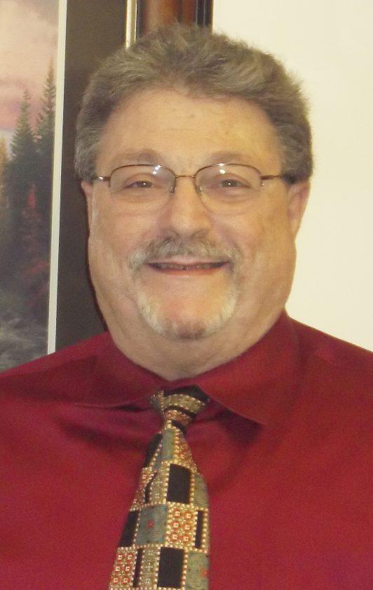 Peter D. Lumia