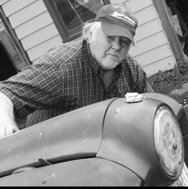 Dennis " Denny " Newberg