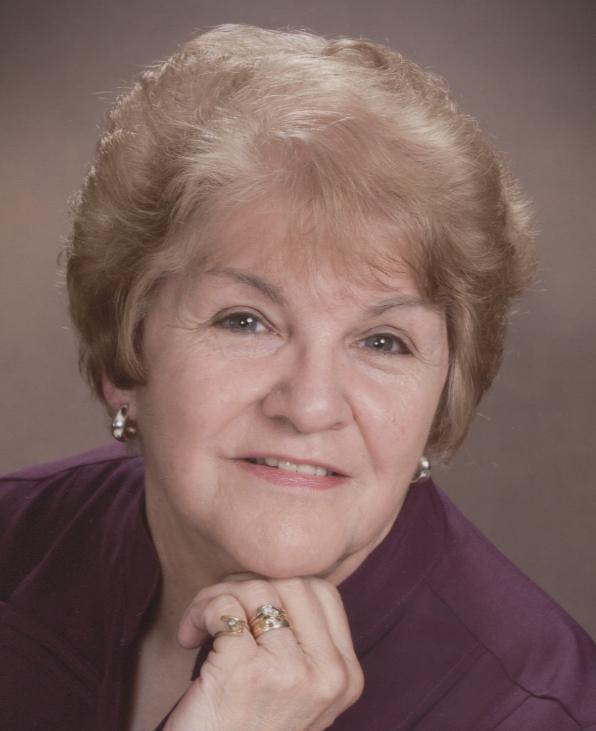 Diane E. Certo Forsberg