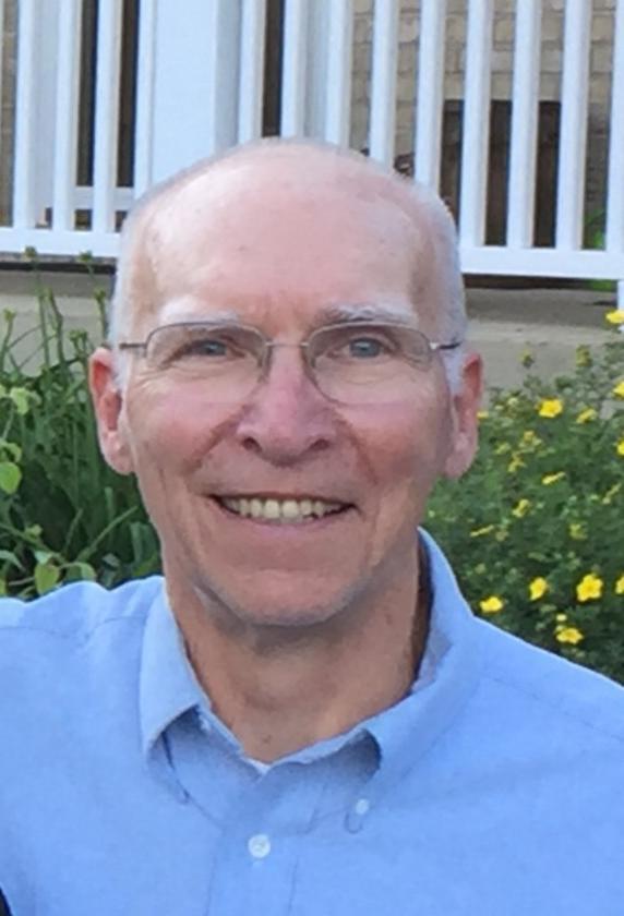 Ronald L. Rickerson