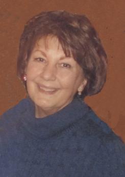 Kathleen L. ( Nagle ) Anderson