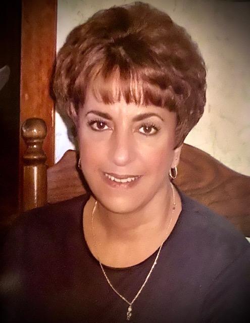Virginia M. Conti