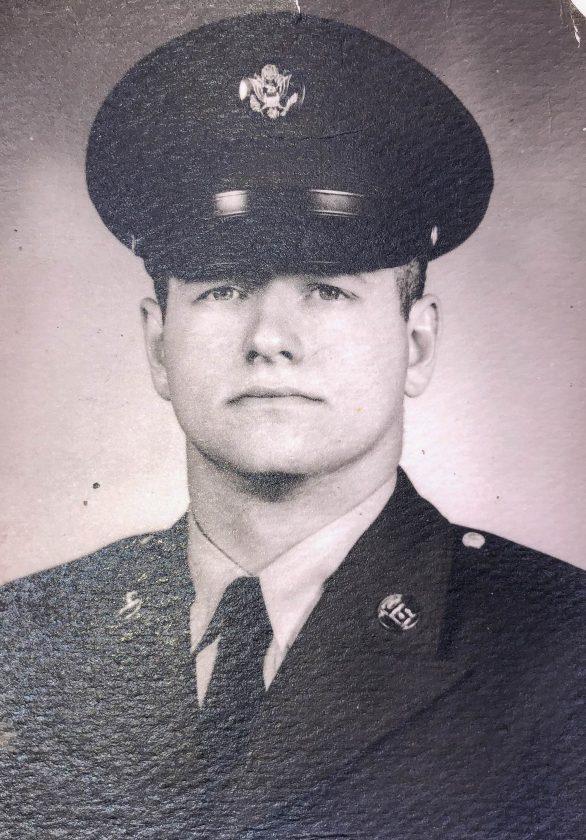 David C. Brooks