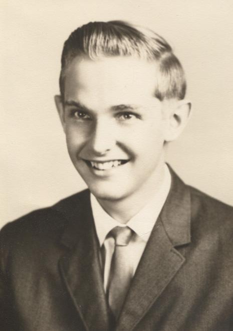 Gary E. Anderson