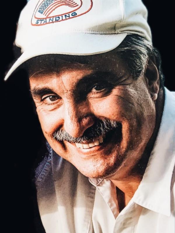 Peter M. Volpe