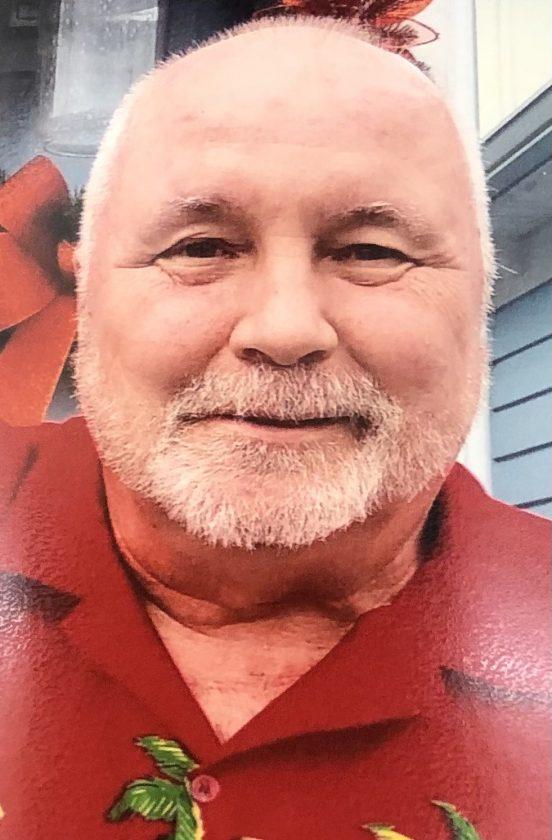Duane Marshall Anderson