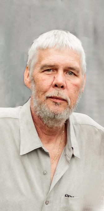Robert A. Daniels