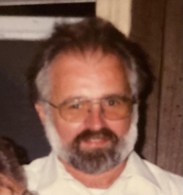 John C. Johnson