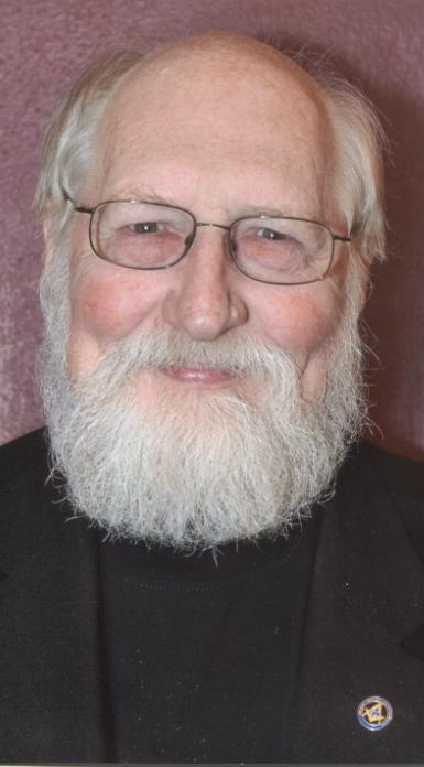 Clyde W. Card