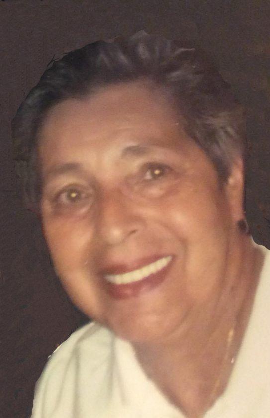 Madeline E. Russo Latone