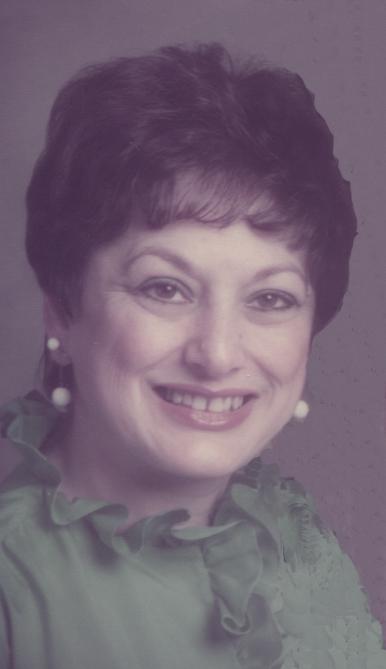 Susan Parasiliti Fiorella