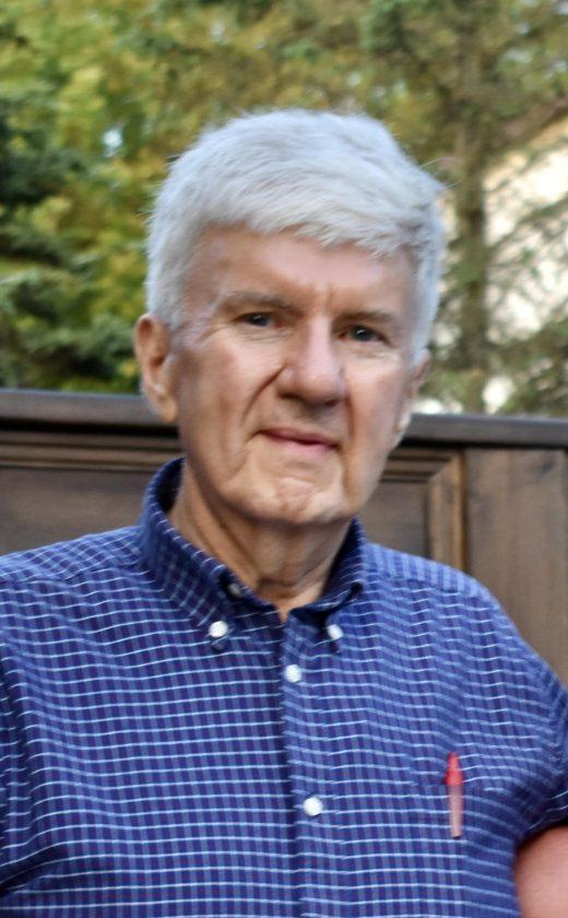 S. Scott Gordon
