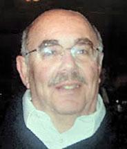 Joseph Frank Ruggerio , Jr.