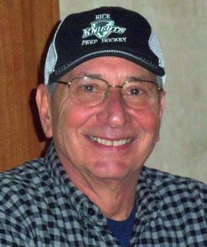 Richard S. ( Rich Perez ) Perry