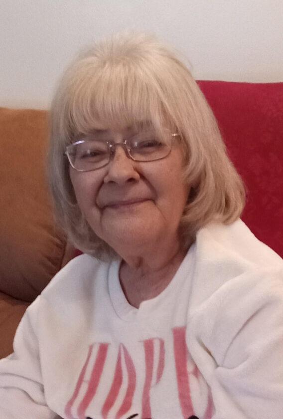 Linda S. ( Gagliano ) Osbourne