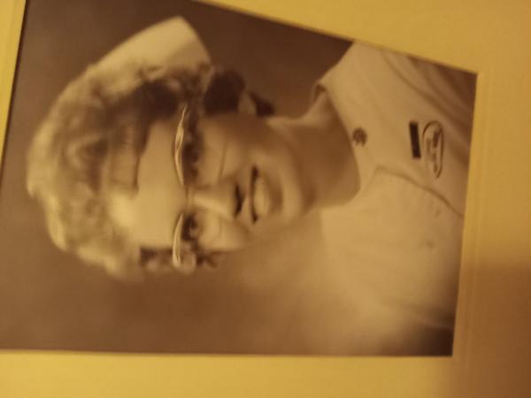 Mary June Yernberg Cable