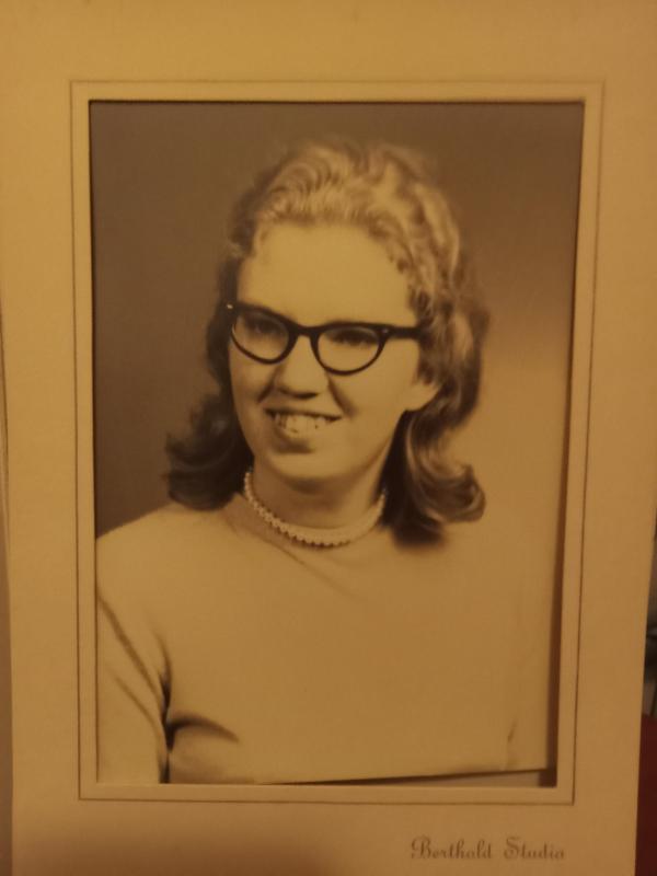Mary June Yernberg Cable