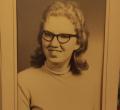Mary June Yernberg Cable