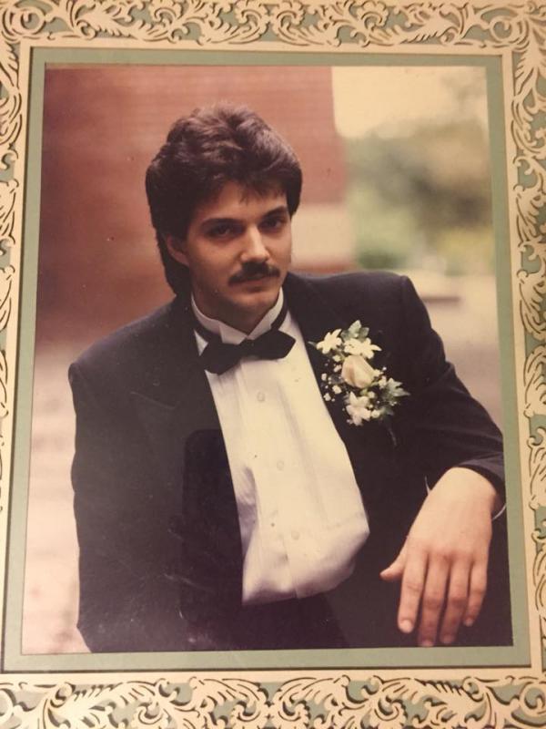 Mario J. Critelli