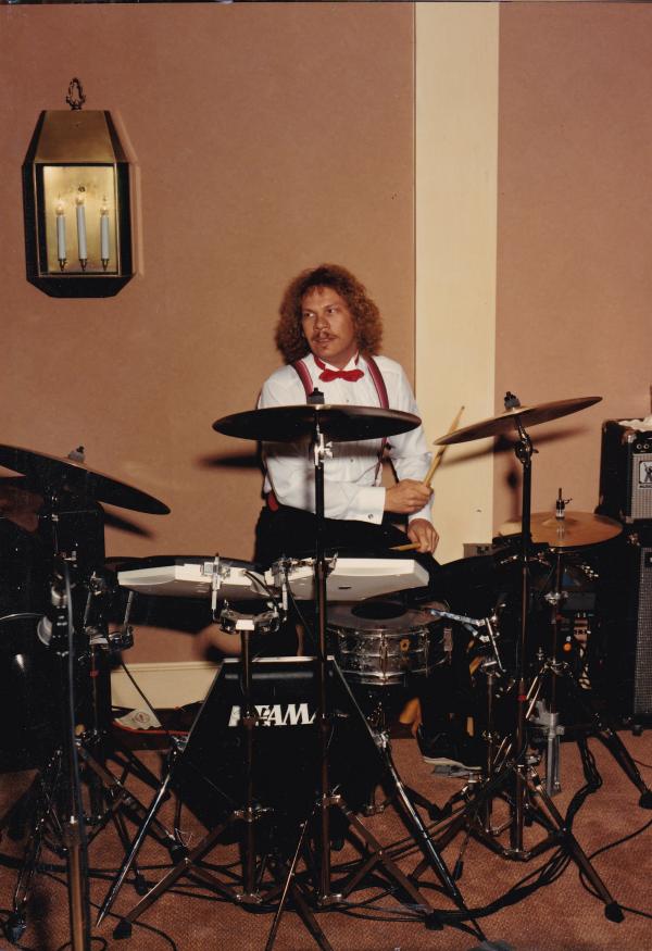 Doug Streeter