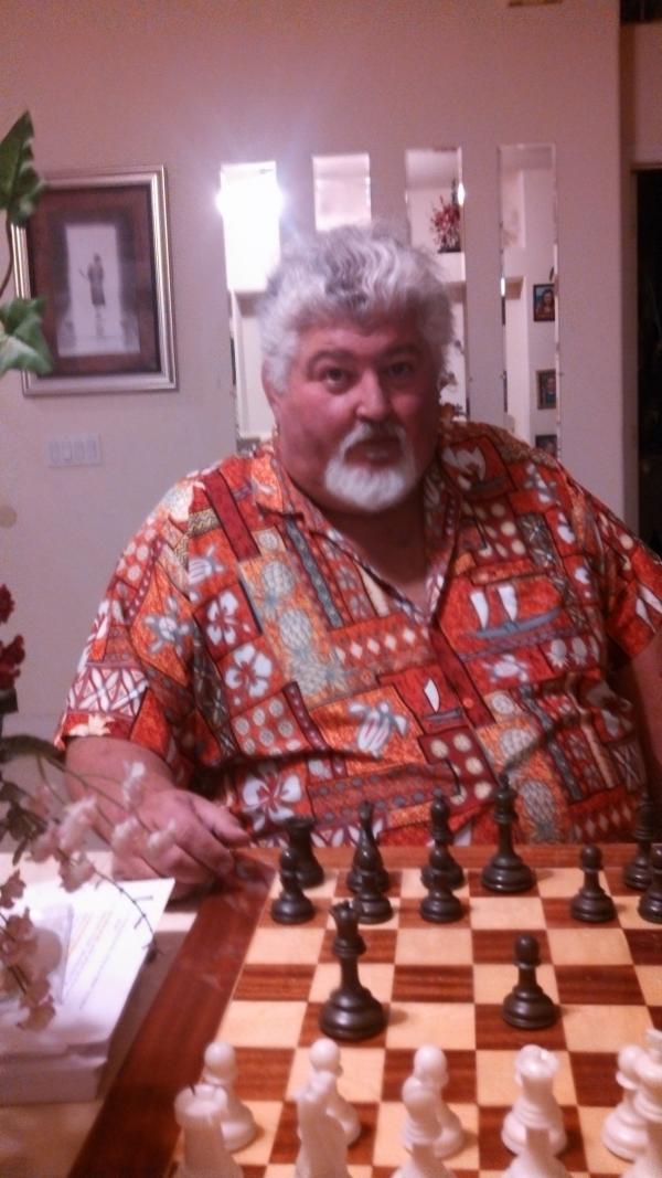 Robert Aiello
