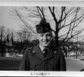 Arthur Mchugh