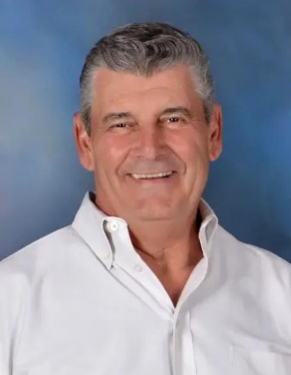 Richard C. Kovach
