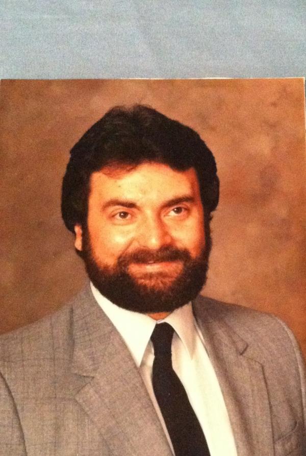 Robert Kovach