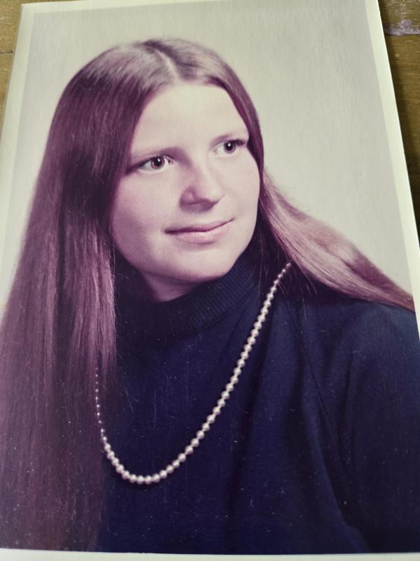 Karen Mulrain Radziewicz