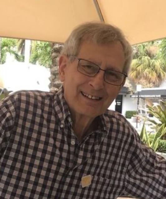 Thomas Scott Avchen