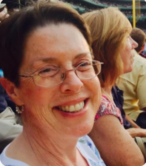 Judy Mccormick Erlanger
