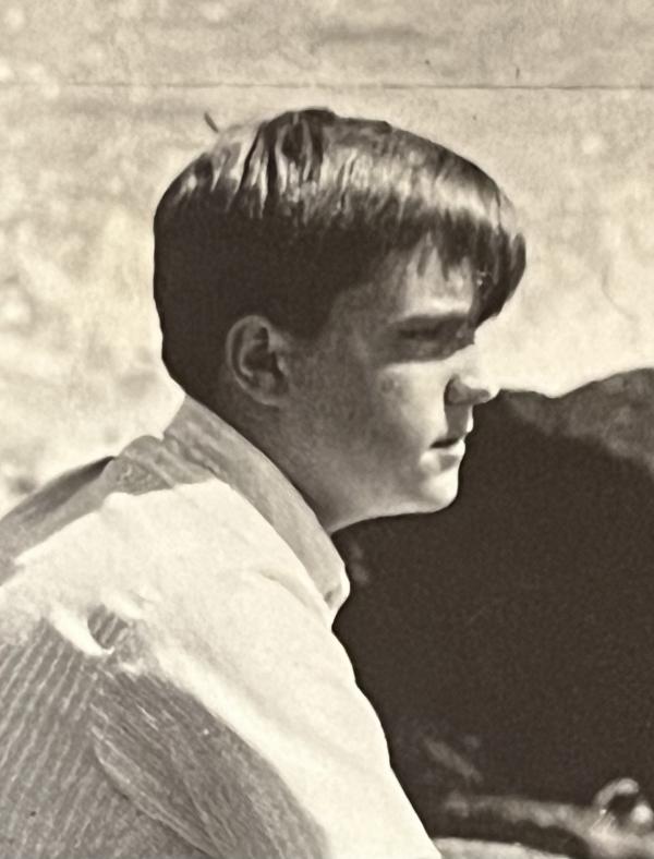 Michael William Roslowski