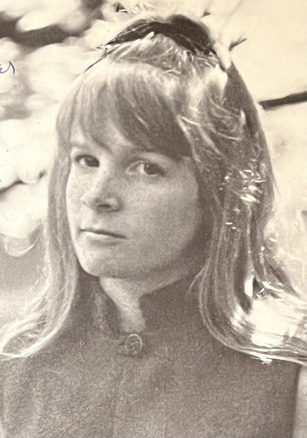 Patricia Rae Coakley Kessler