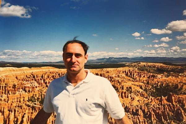 Thomas John « tom » Horn