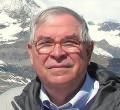 Frederic H. Dickson
