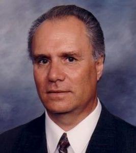 Thomas Theodore Cobianchi