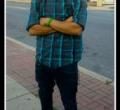 Zachary Omar Soto