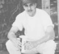 Nicholas John Paribello