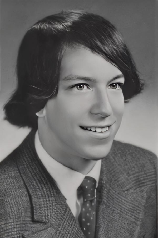 David Reno Smith
