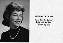 Arletta Bush