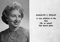 Marilyn Dolan