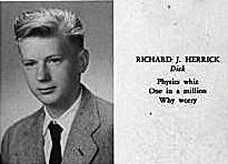 Richard Herrick